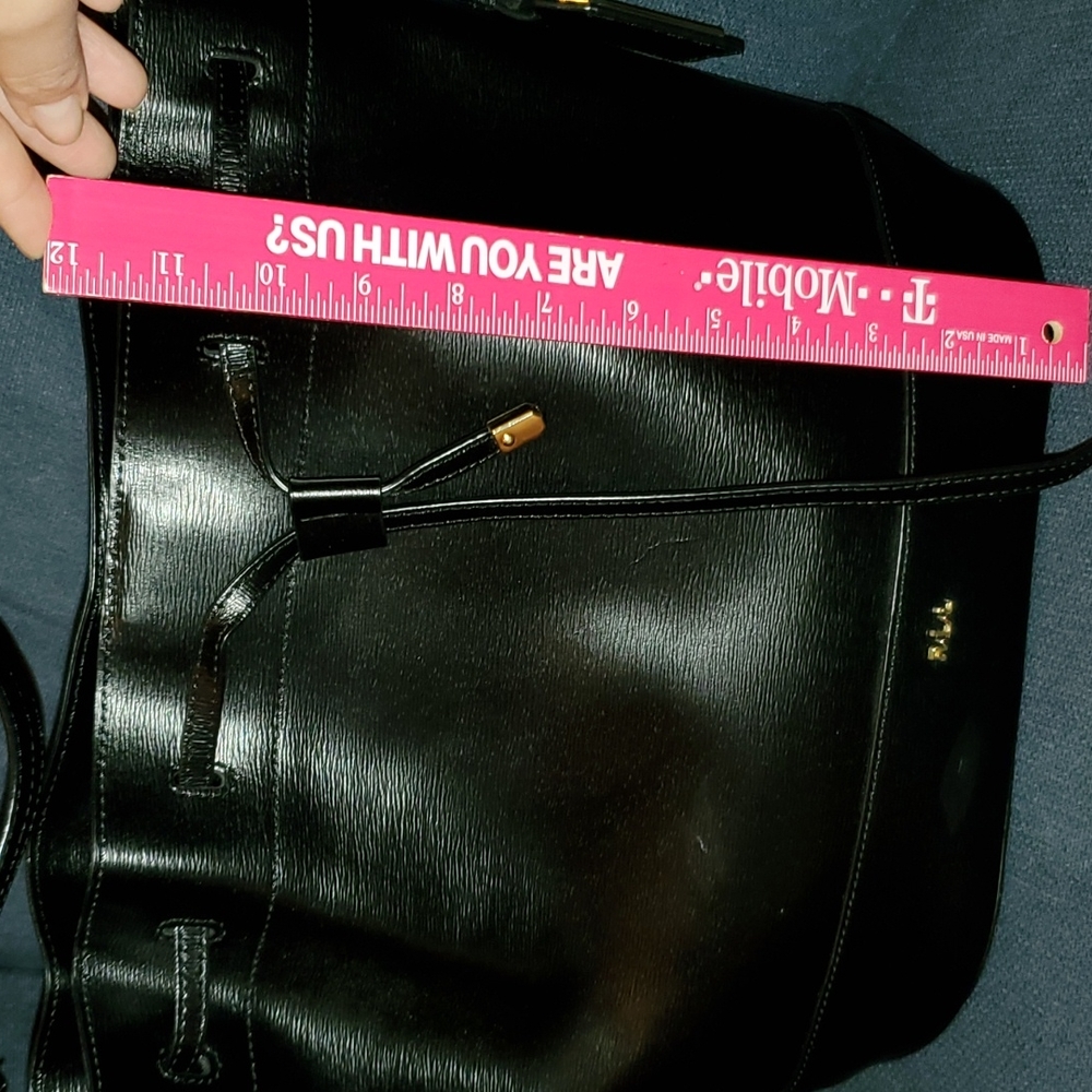 Ralph Lauren Handbag and wallet - Picture 2 of 16